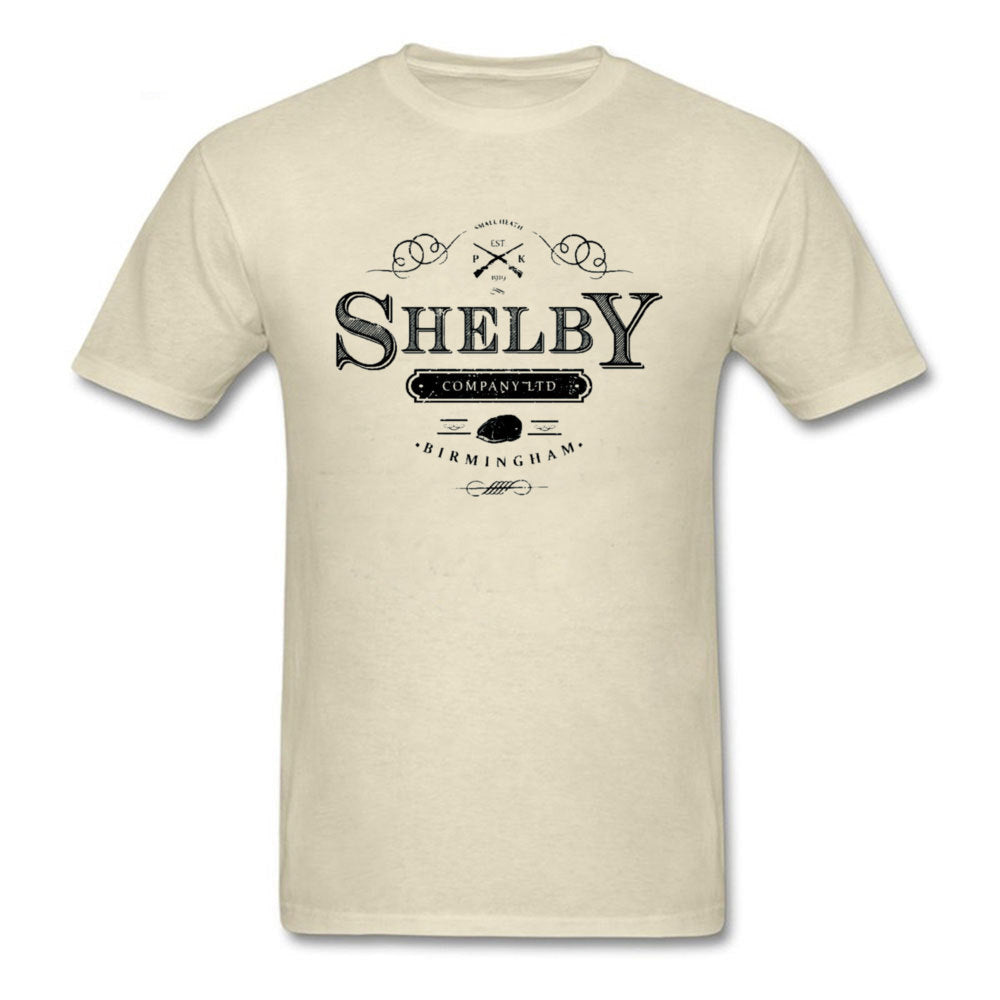 Shelby Company Limited T-Shirt