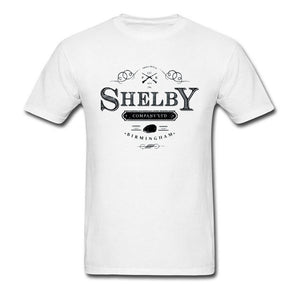 Shelby Company Limited T-Shirt