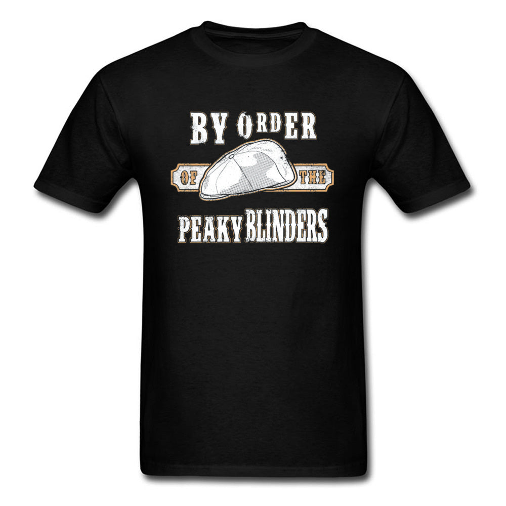 By Order of The Peaky Blinders T-Shirt