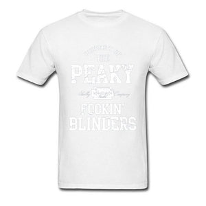 Property of The Peaky Blinders T-Shirt