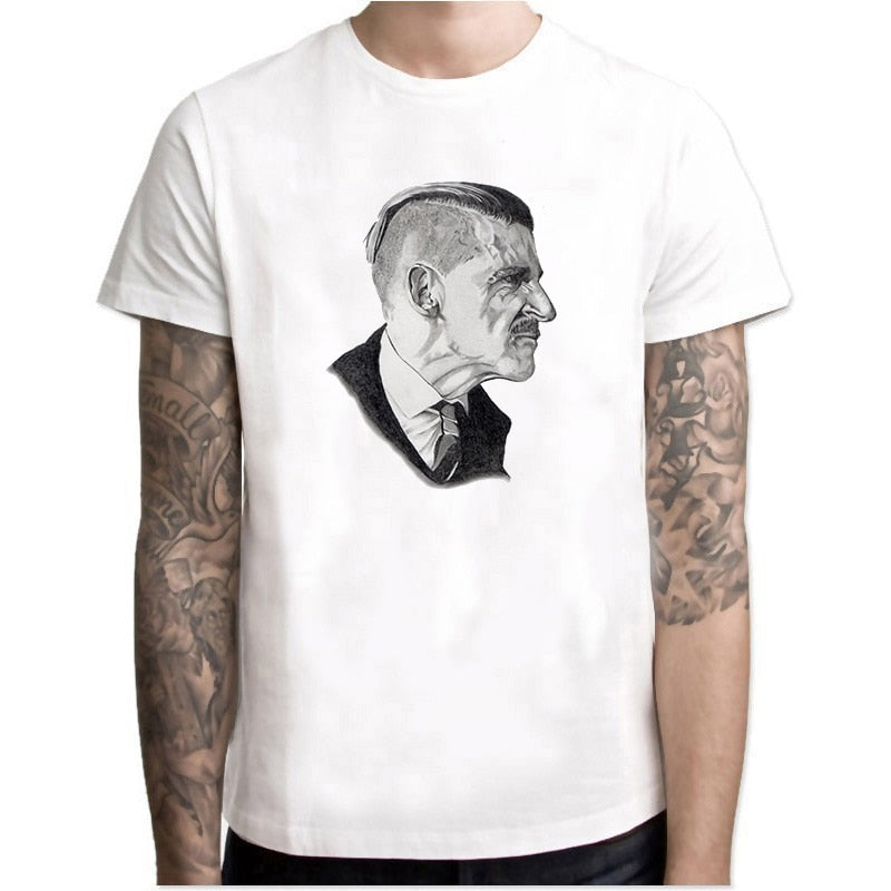 Arthur Shelby T-Shirt