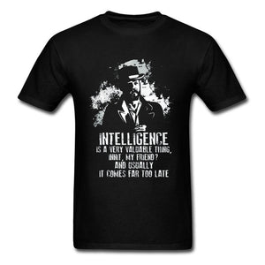 Alfie Solomons T-Shirt