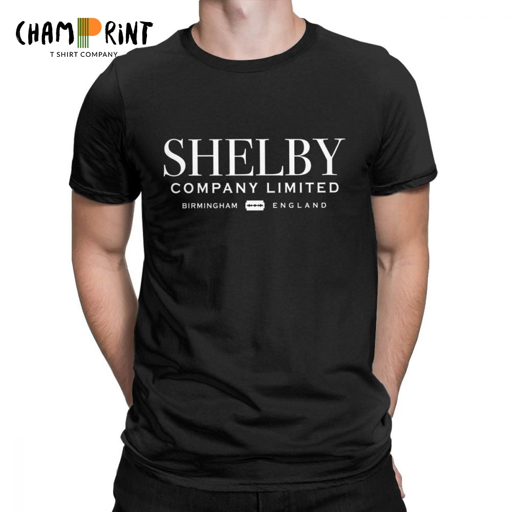 Shelby Company Limited T-Shirt