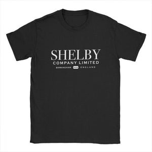 Shelby Company Limited T-Shirt