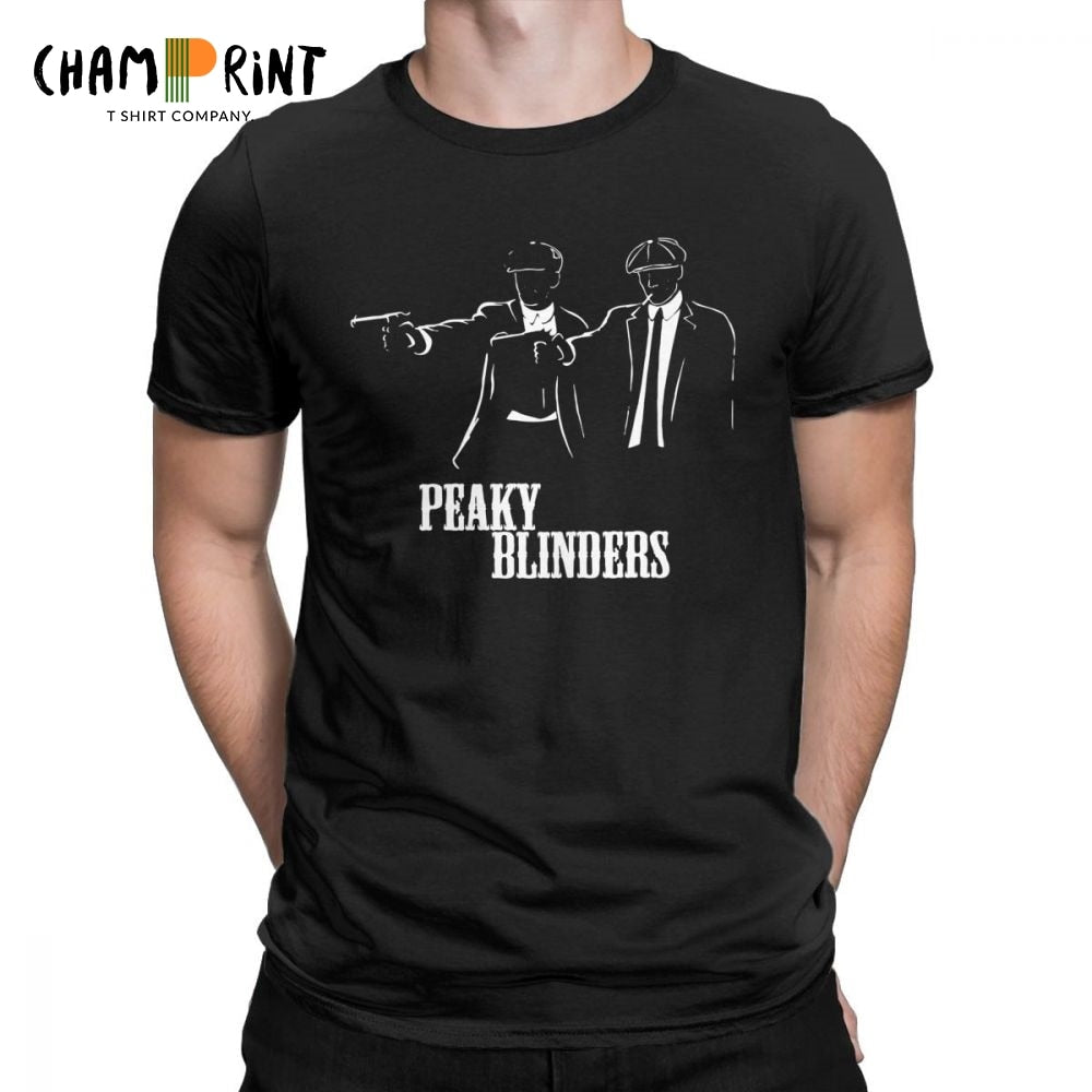 Peaky Blinders T-Shirt