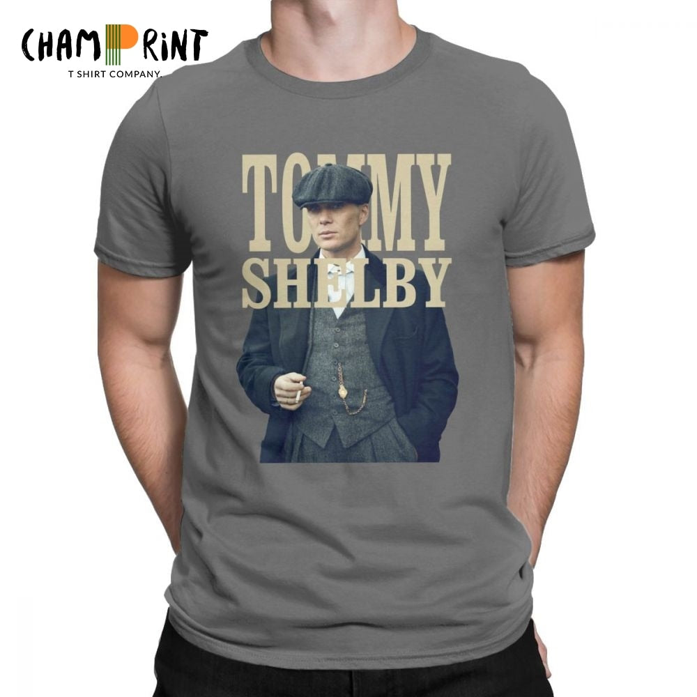 Tommy Shelby T-Shirt