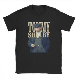 Tommy Shelby T-Shirt