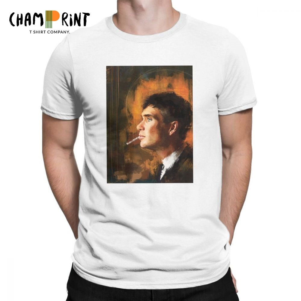 Tommy Shelby T-Shirt