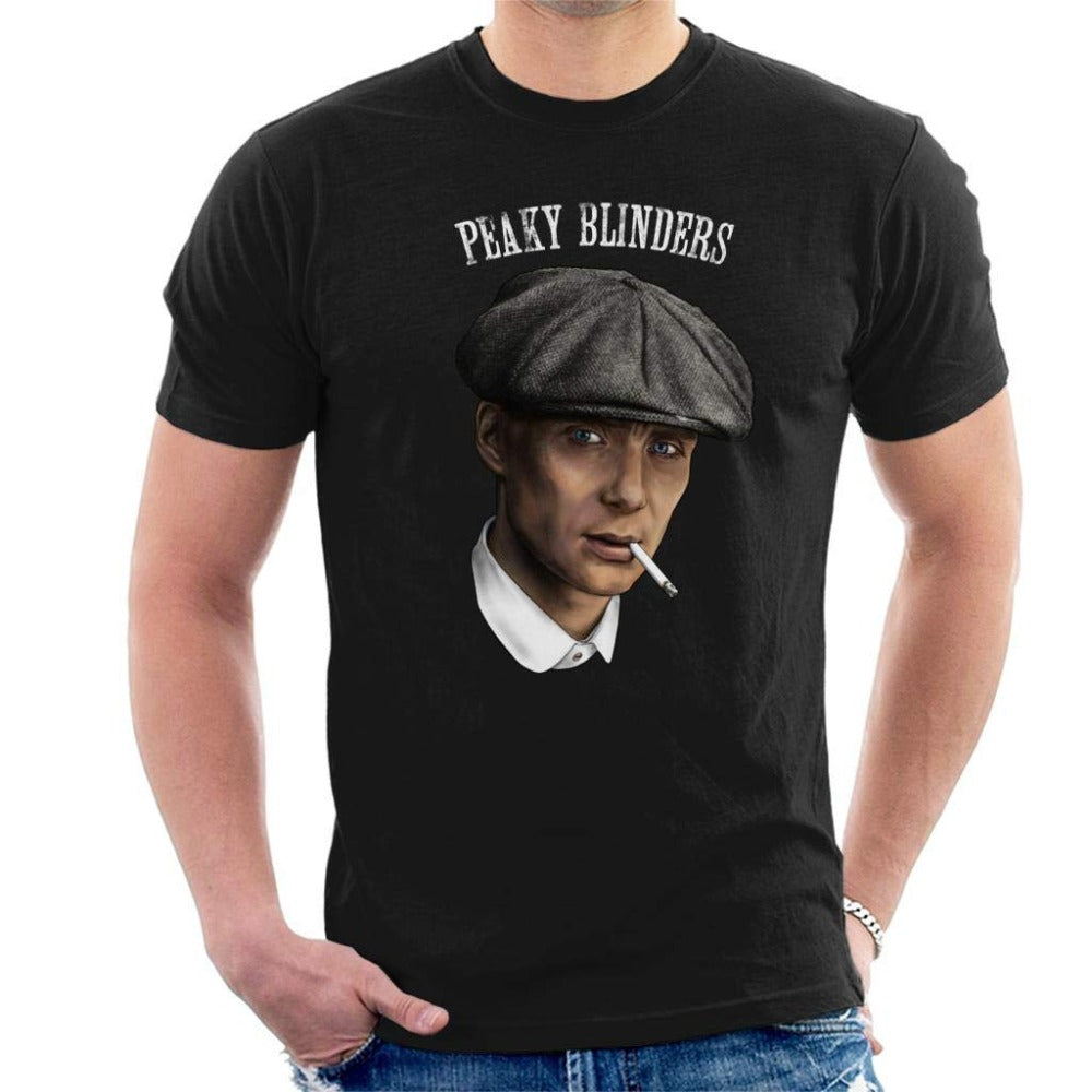 Tommy Shelby T-Shirt