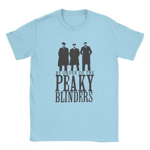 By Order of The Peaky Blinders T-Shirt