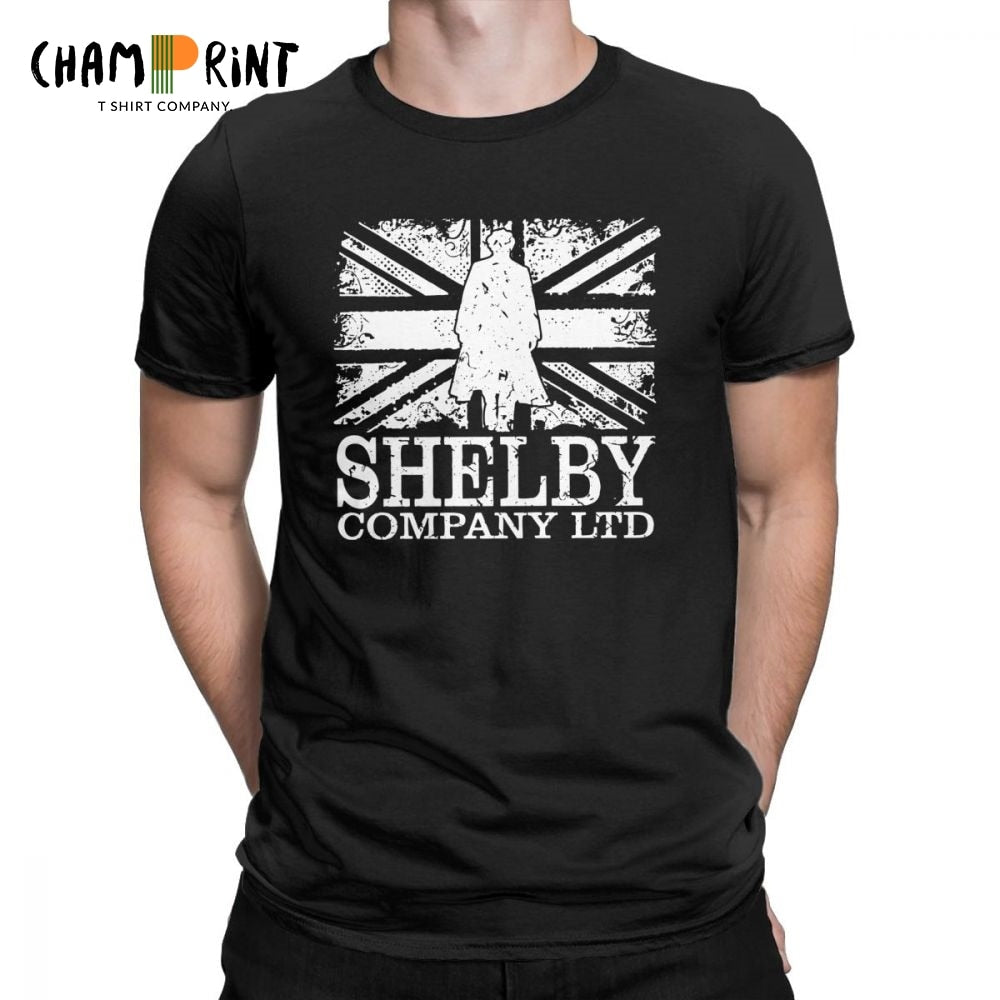 Shelby Company Ltd. T-Shirt