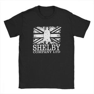 Shelby Company Ltd. T-Shirt