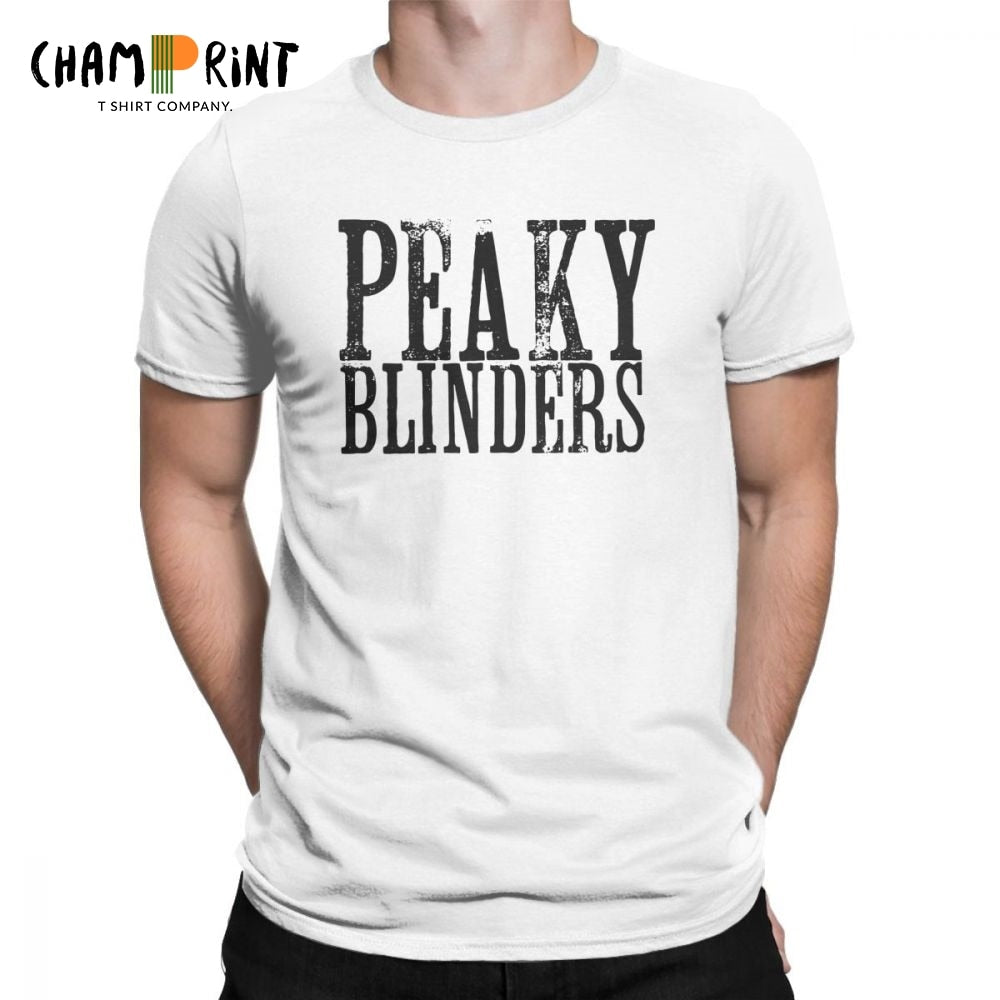 Peaky Blinders T-Shirt