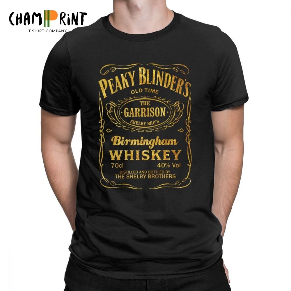 Peaky Blinders T-Shirt